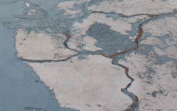 fibreglass roofing replacement Chipping