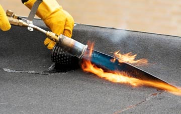 flat roof repairs Chipping