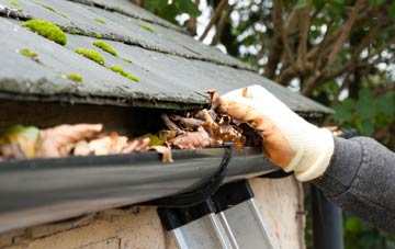 gutter cleaning Chipping