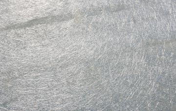 Chipping laminate fibreglass or shingles?