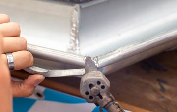 disadvantages of Chipping lead roofing