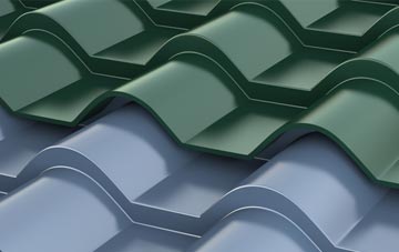 who should consider Chipping plastic roofs