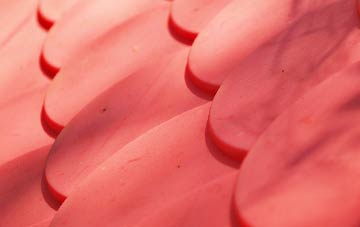 Chipping plastic roof costs