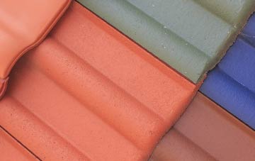 Chipping plastic roofing companies