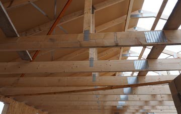 Chipping roof truss costs