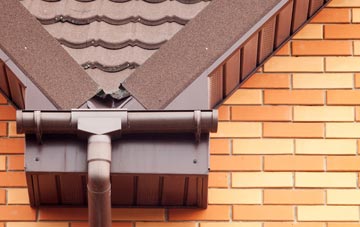 maintaining Chipping soffits