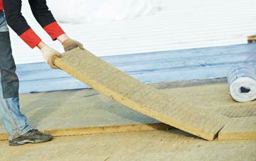 tapered roof insulation Chipping