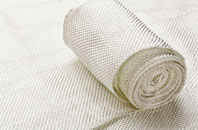 Chipping fibreglass roofing repairs