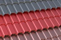 find rated Chipping plastic roofing companies